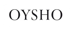 Oysho Brand
